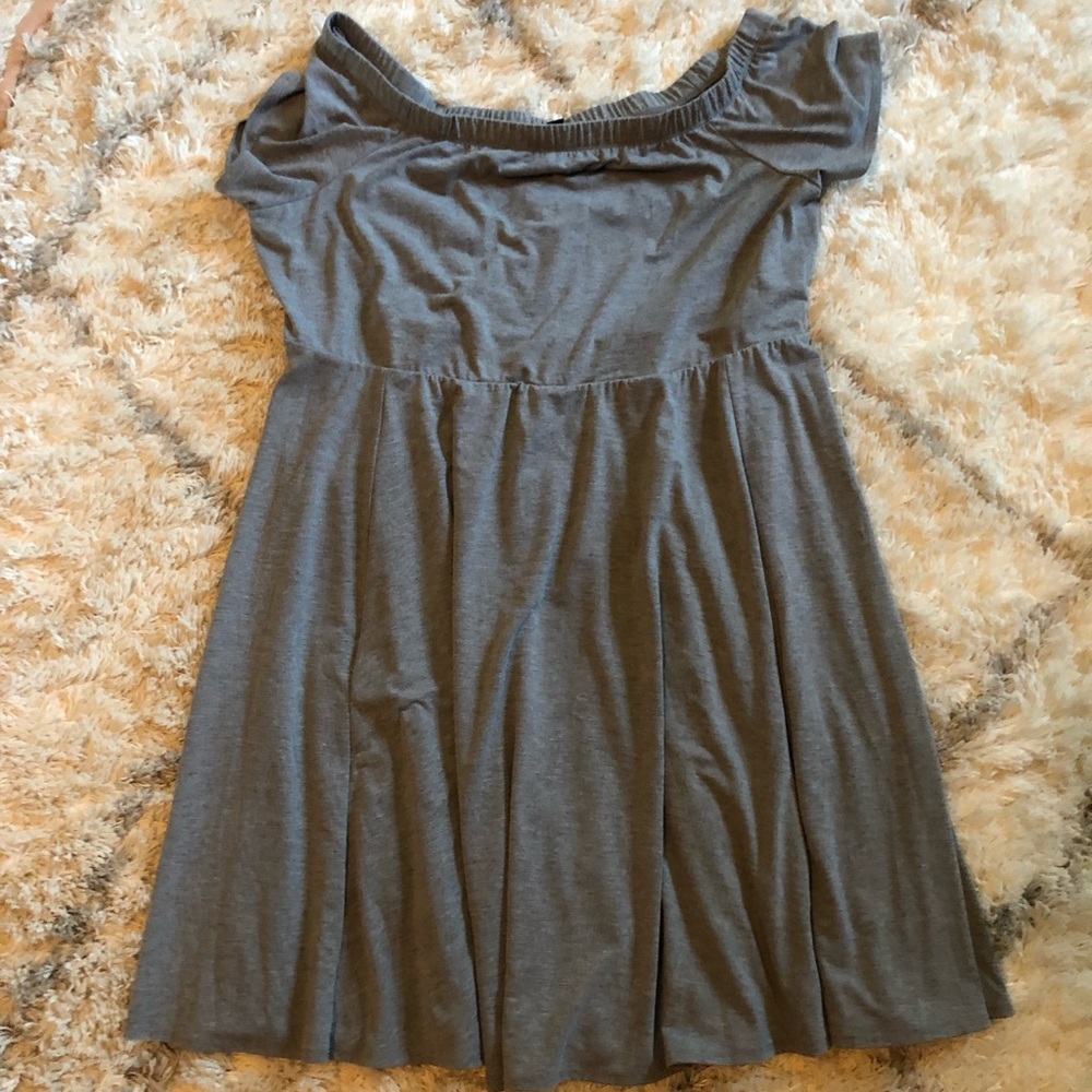 Torrid dress